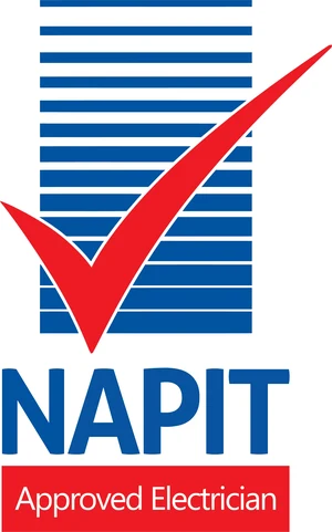 NAPIT Approved Electrician